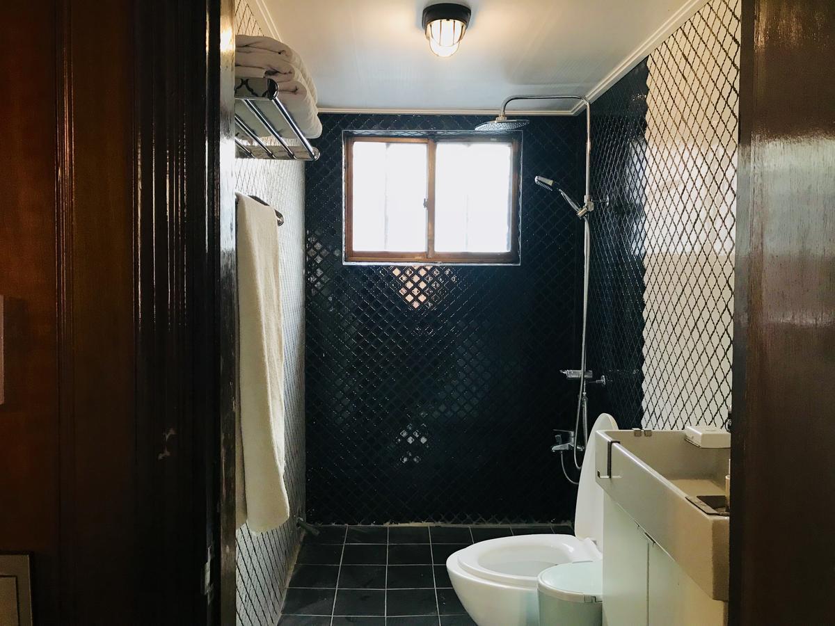 Avocado Guesthouse سيول المظهر الخارجي الصورة