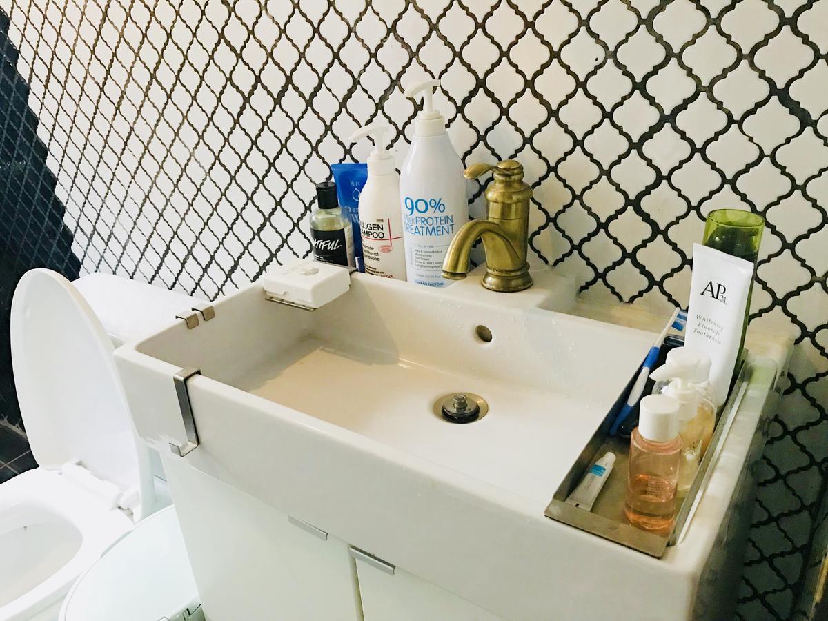 Avocado Guesthouse سيول المظهر الخارجي الصورة