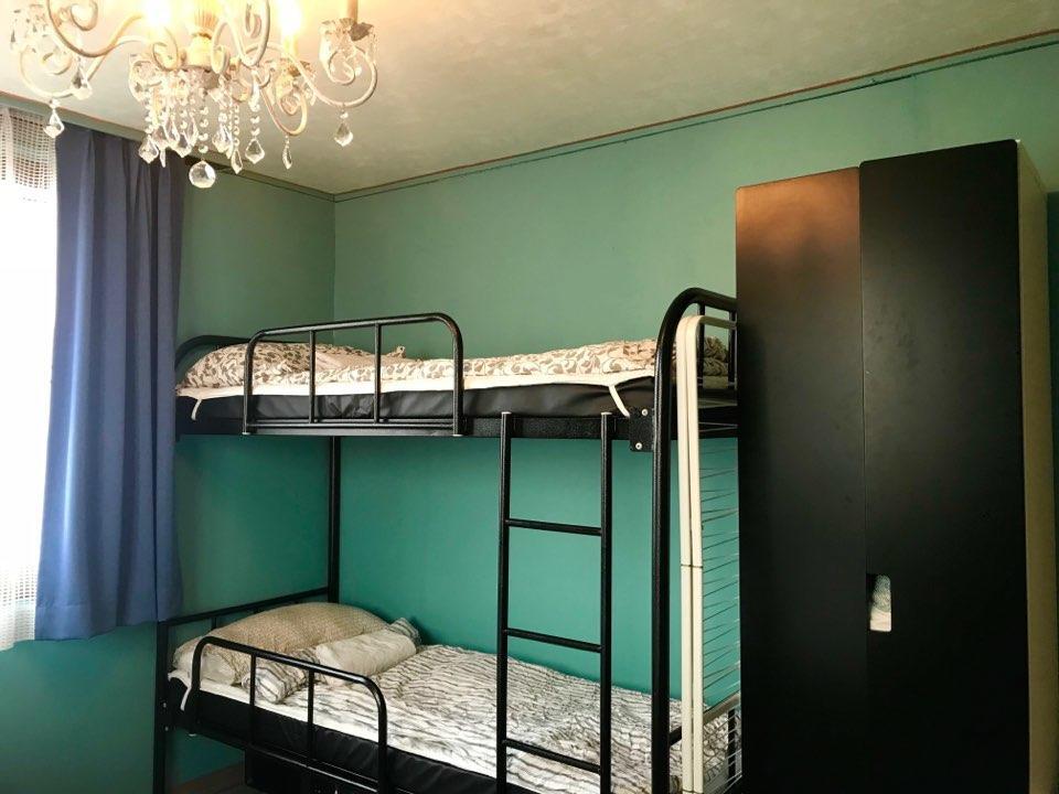 Avocado Guesthouse سيول المظهر الخارجي الصورة